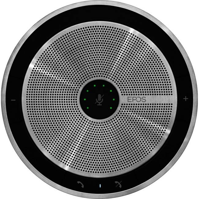 Epos 1000226 Portable USB Connector Speakerphone for UC Applications