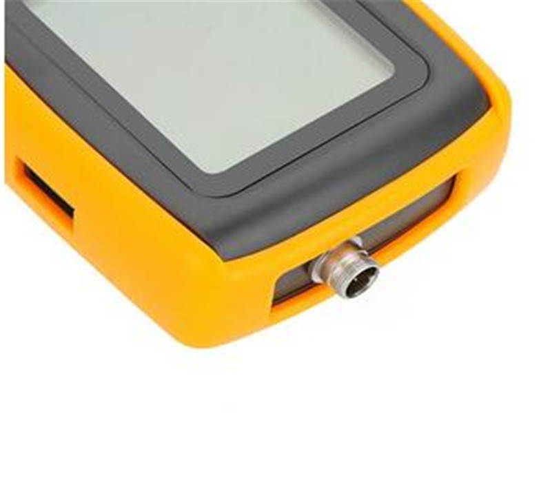 GM8903 Hot Wire Digital Anemometer Wind Speed/Air Flow/Temperature Meter Tester Measuring 0~30m/s with USB Interface & Slim Sensor