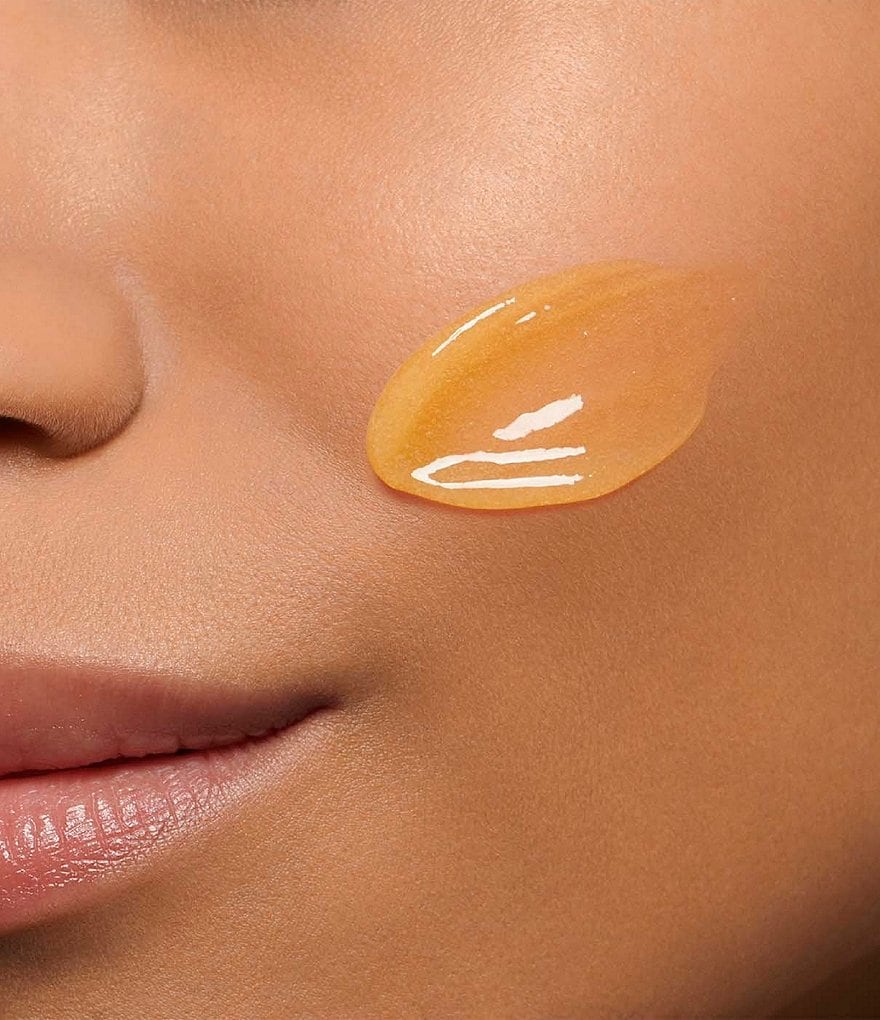 Clarins Comfort Face Scrub