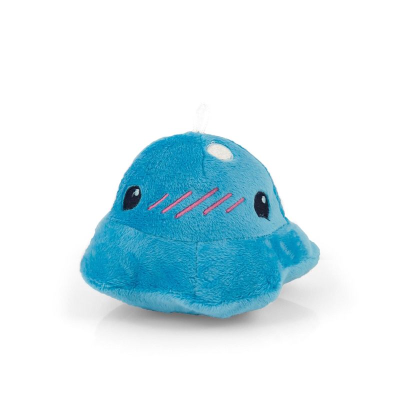 Imaginary People Slime Rancher Puddle Slime Plush Collectible | Soft Plush Doll | 4-Inch Tall