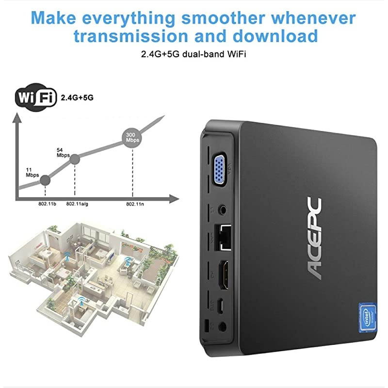 Portable 5TB External Hard Drive HDD USB 30 for PC Mac PS4 amp Xbox STGX5000400