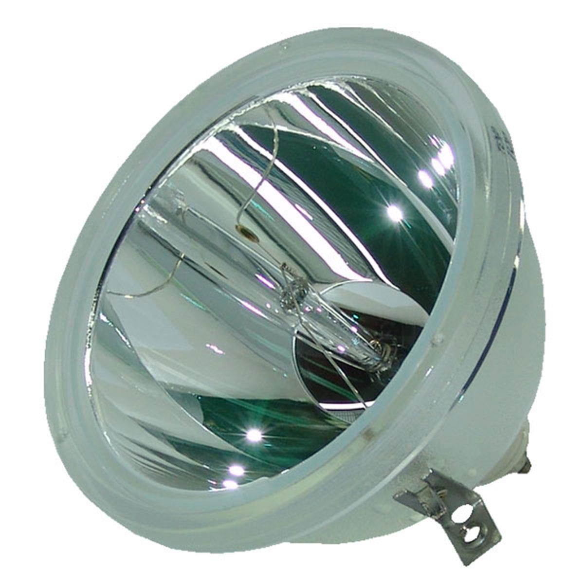 Original Osram Projector Lamp Replacement for Toshiba LP120DT (Bulb Only)