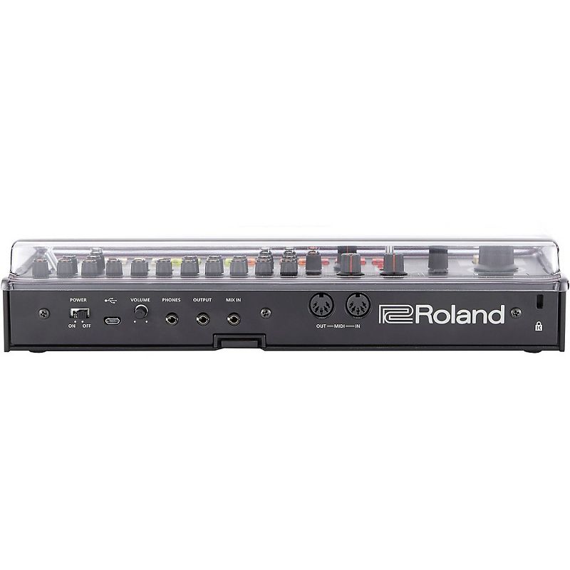 Decksaver Roland Boutique Series Cover