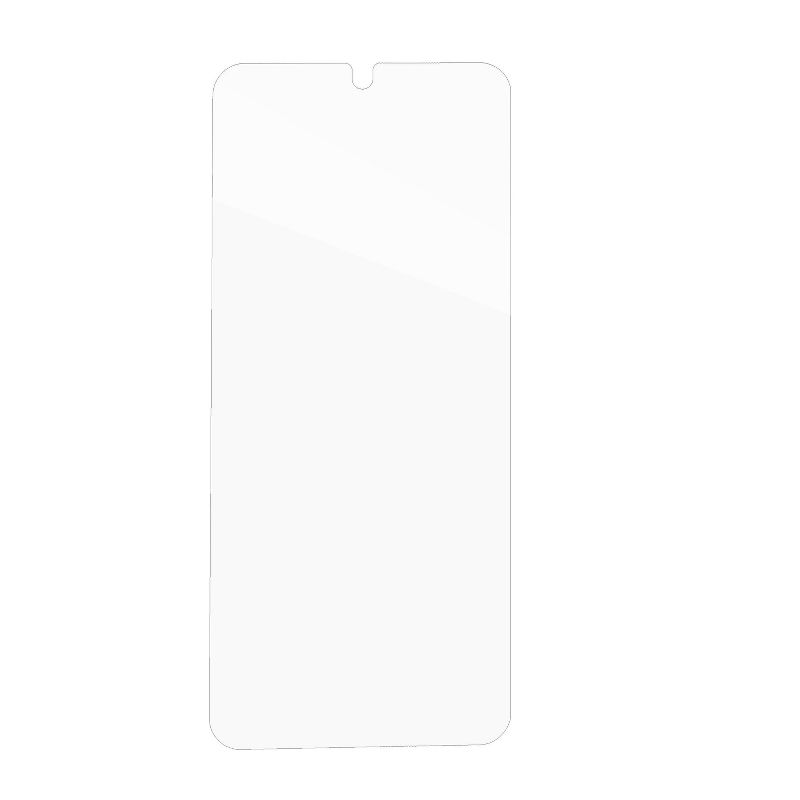 Valor Full Coverage Tempered Glass LCD Screen Protector Film Cover For Samsung Galaxy Note 9, Black