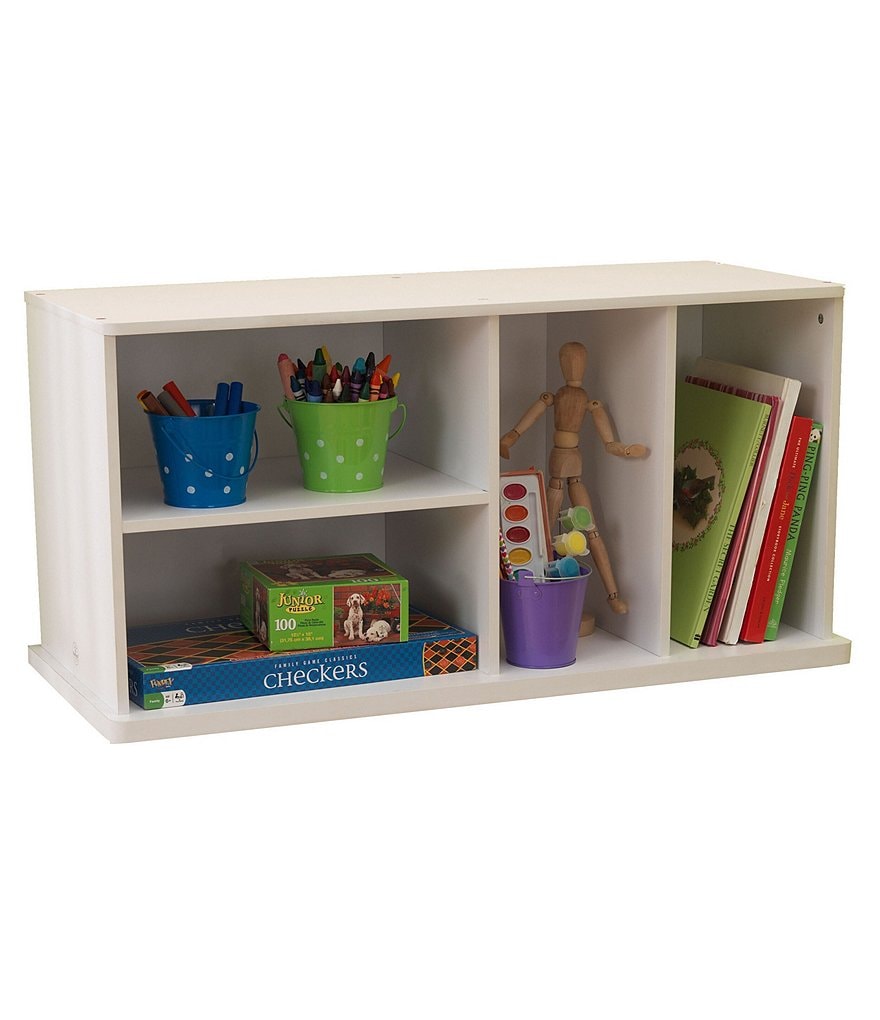 Kidkraft Limited Edition Toy Box - Honey