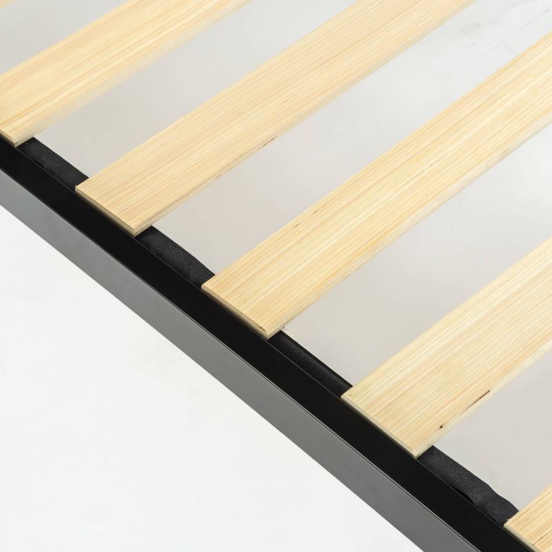 Hekman 24965F Queen Panel Foot Board Bedford Gray