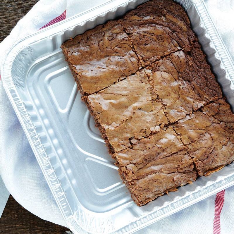 Hefty EZ Foil Cake Pans - 5ct