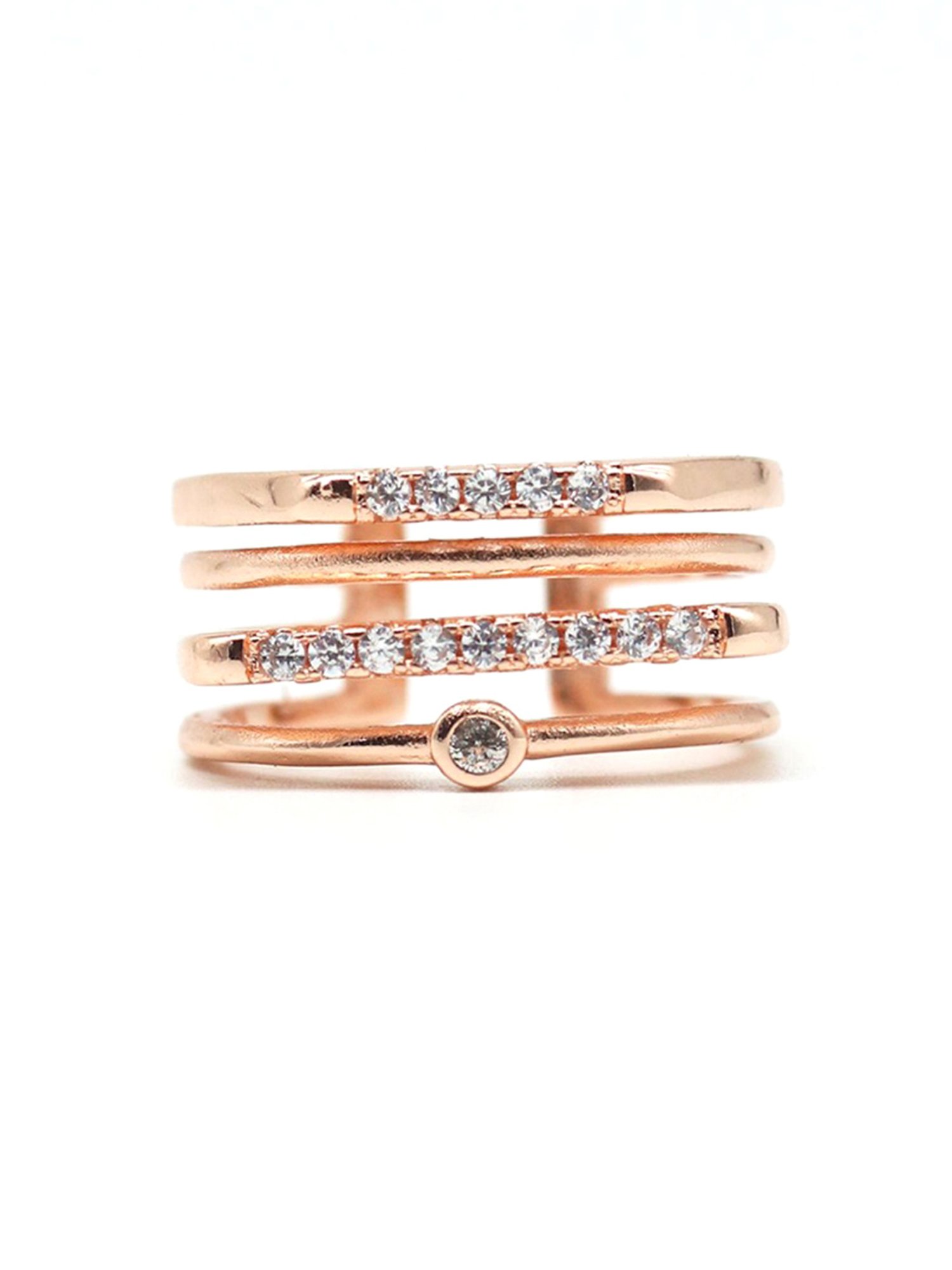 Joker & WItch JWBS294 Analog Watch with Bracelet Gift Set for Women