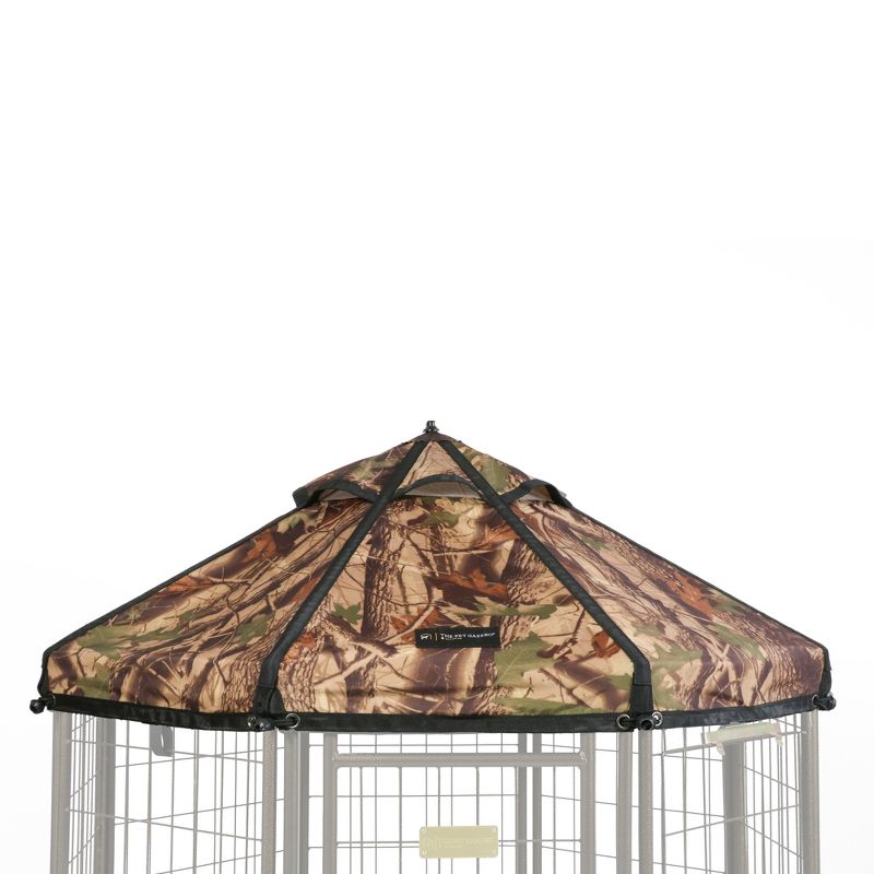 dbest products Pet Smart Cart Carrier Crate Kennel Cage Bag with Wheels and Padded Bed for Airline Airplane Travel with Cats and Dogs, Medium (Black)