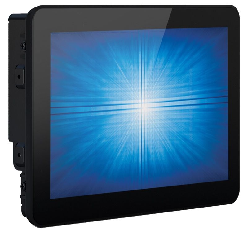 Elo 1093L 10.1" Open-frame LCD Touchscreen Monitor - 16:10 - 25 ms - Projected Capacitive - Multi-touch Screen - 1280 x 800 - WXGA