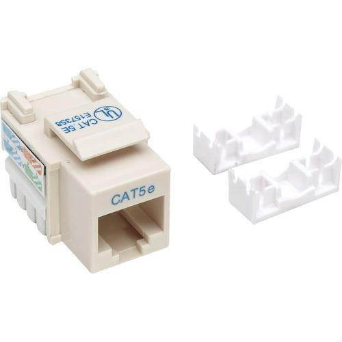 Intellinet Network Solutions Cat5e Keystone Jack