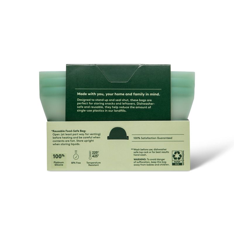 Thermos 10oz FUNtainer Food Jar with Spoon - Navy