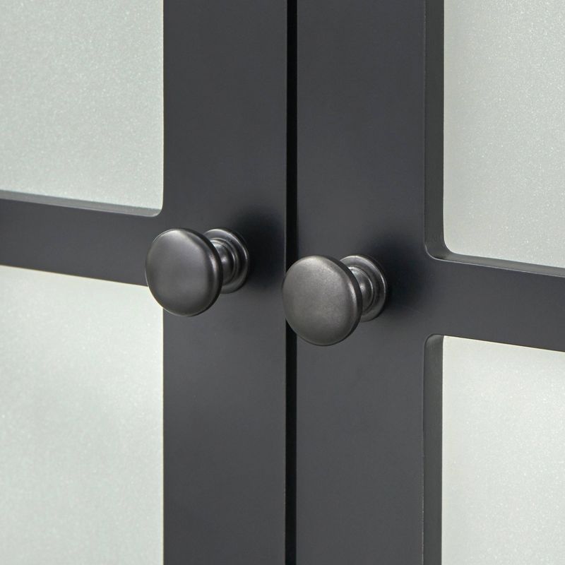 Hampshire Buffet White - Buylateral