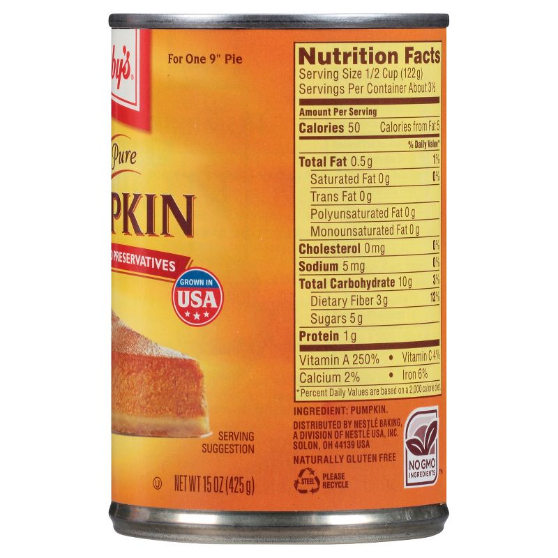 Comstock More Fruit Premium Blueberry Pie Filling or Topping - 21oz