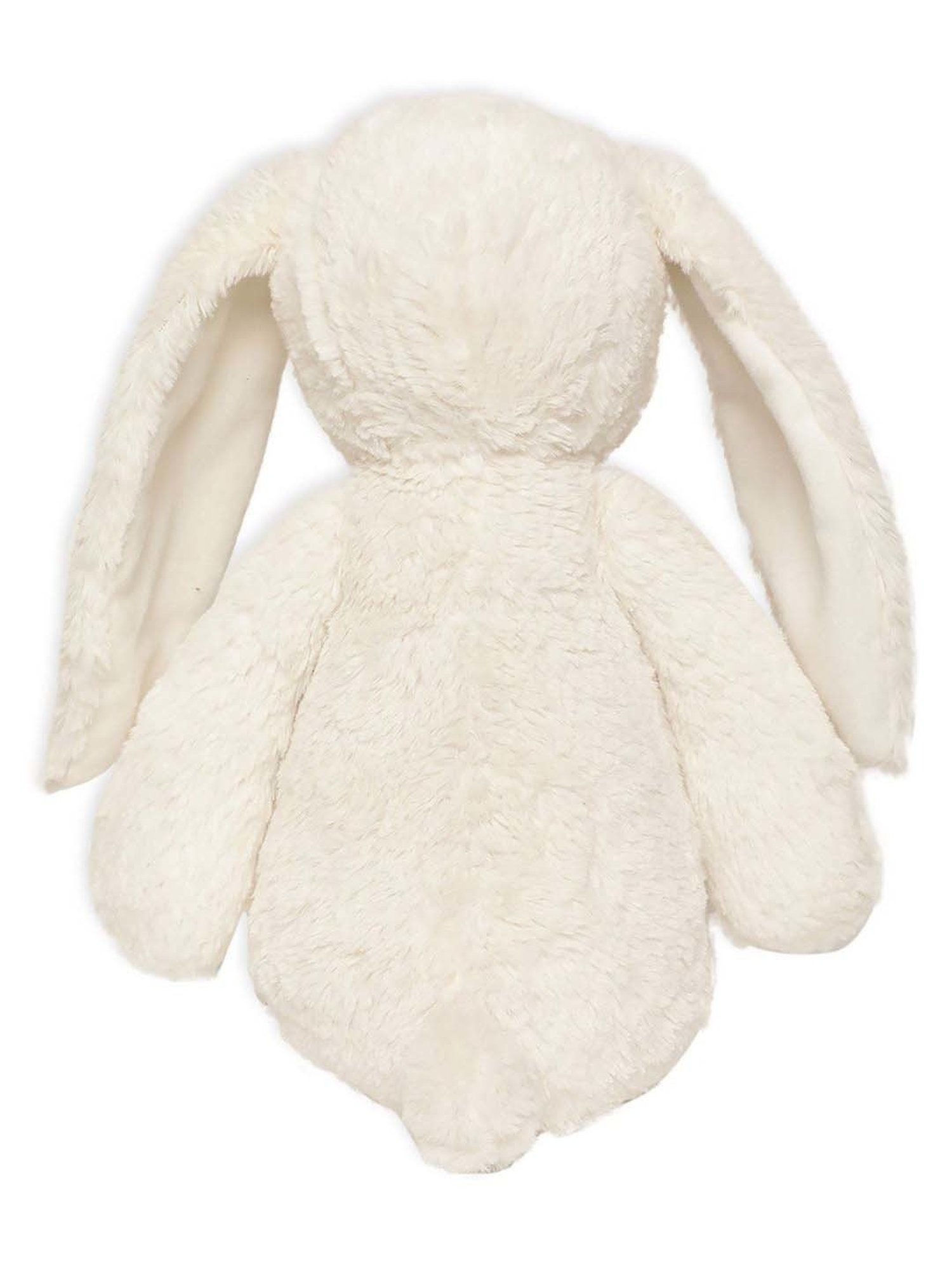 MiArcus Kids White Mophie Soft Toy