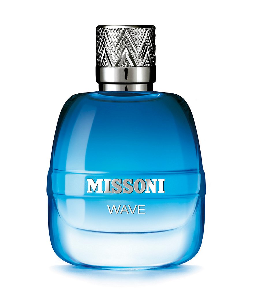 Missoni Wave Eau de Toilette