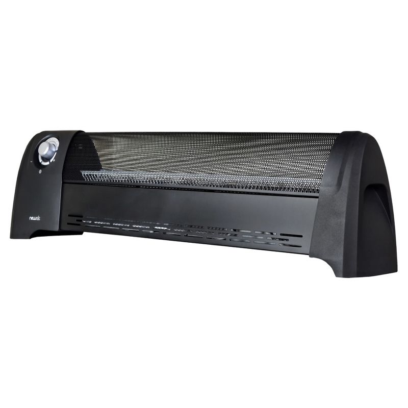NewAir 1500W AH-600 Indoor Heater Black