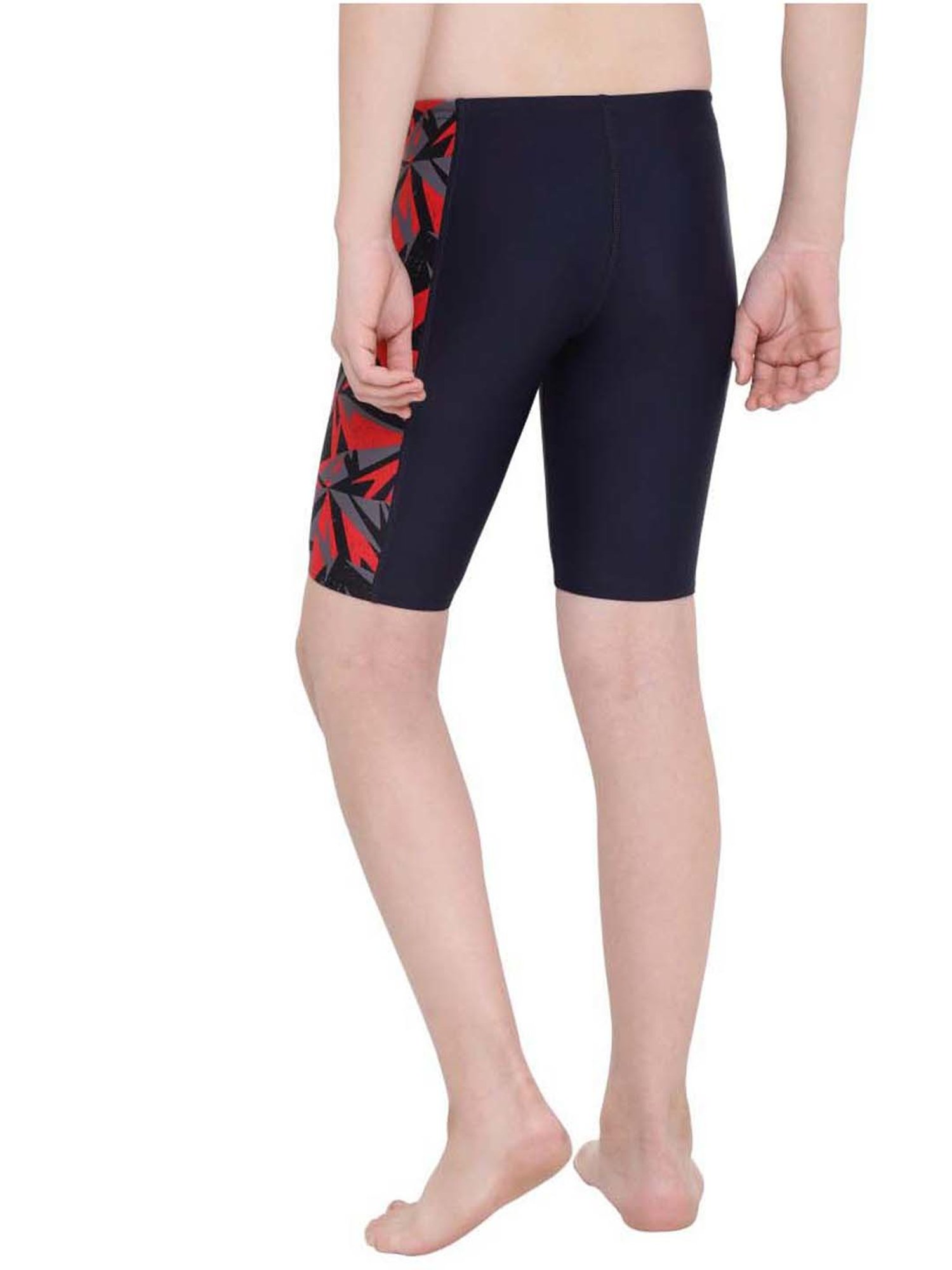 Kate & Oscar Kids Beige Cotton Embroidered Shorts