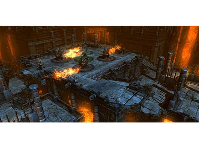 Lara Croft GoL: Raziel and Kain Character Pack [Online Game Code]