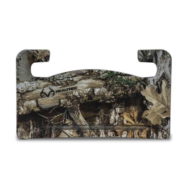 AutoExec AUE13070 Wheelmate Car Desk Realtree Edge Camouflage Steering Wheel Tray for Laptop, Writing Space and Eating on The Go
Wheelmate RTEC