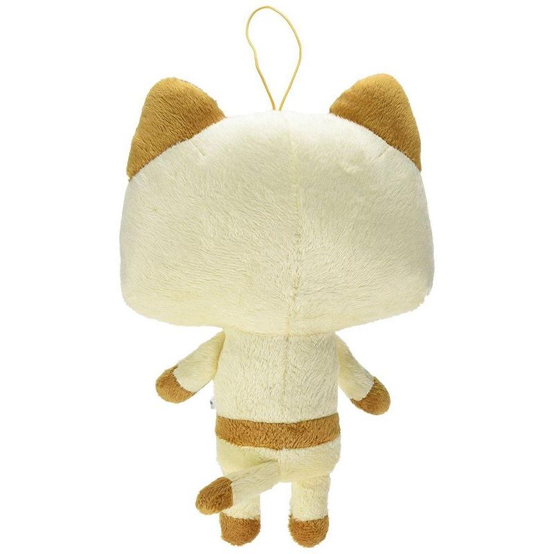 Great Eastern Entertainment Co. Monster Hunter 8" Plush: Airou