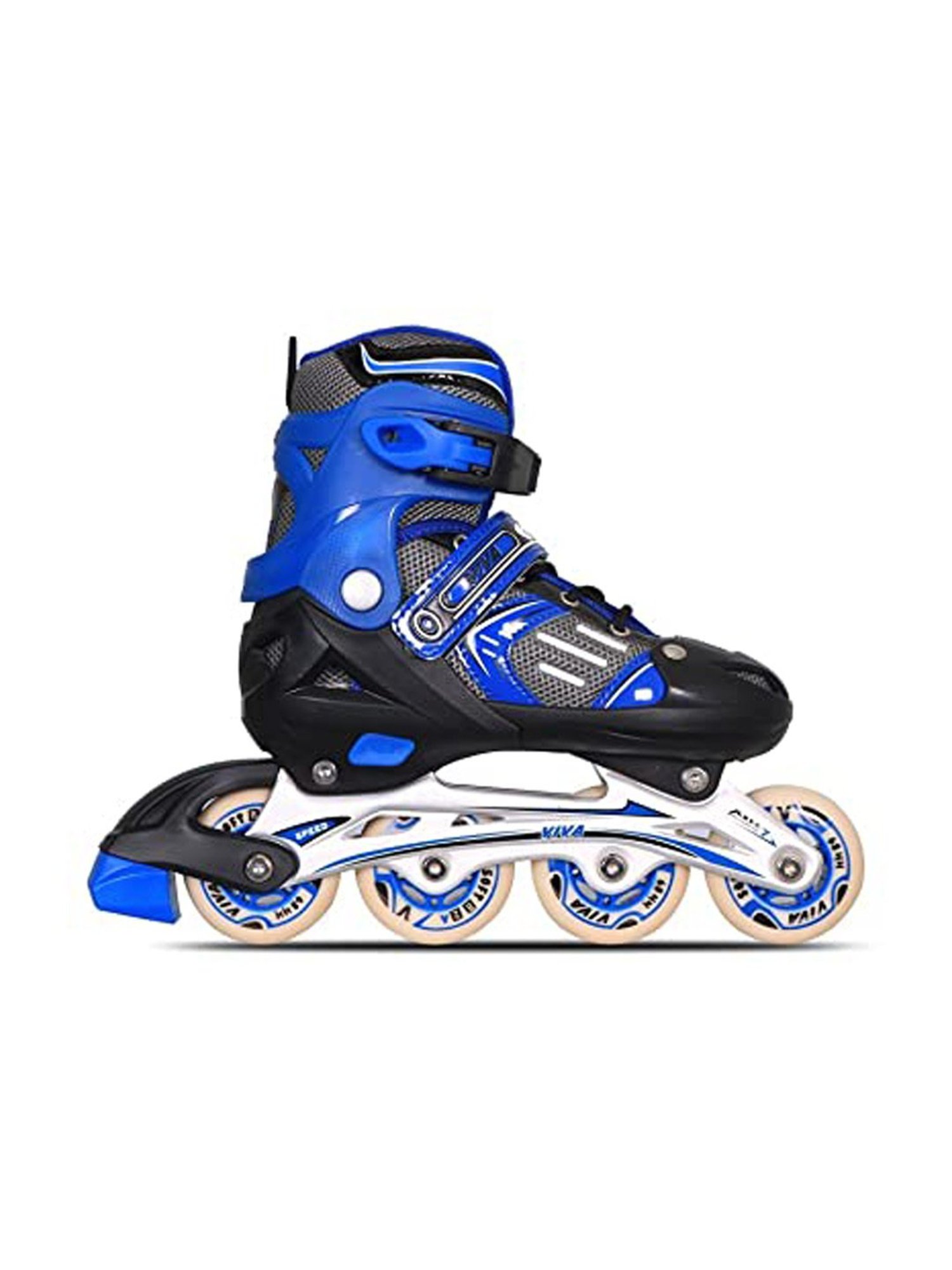 Viva Yellow Skateboard for Seniors