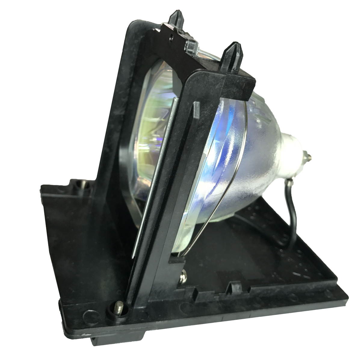 Projection TV Lamp Replacement for Mitsubishi 915B455011, WD-60638, WD-60638CA, WD-60738, WD-60C10, WD-65638, WD-65638CA, WD-65738, WD-65838, WD-65C10, WD-73638, WD-73738, WD-73838