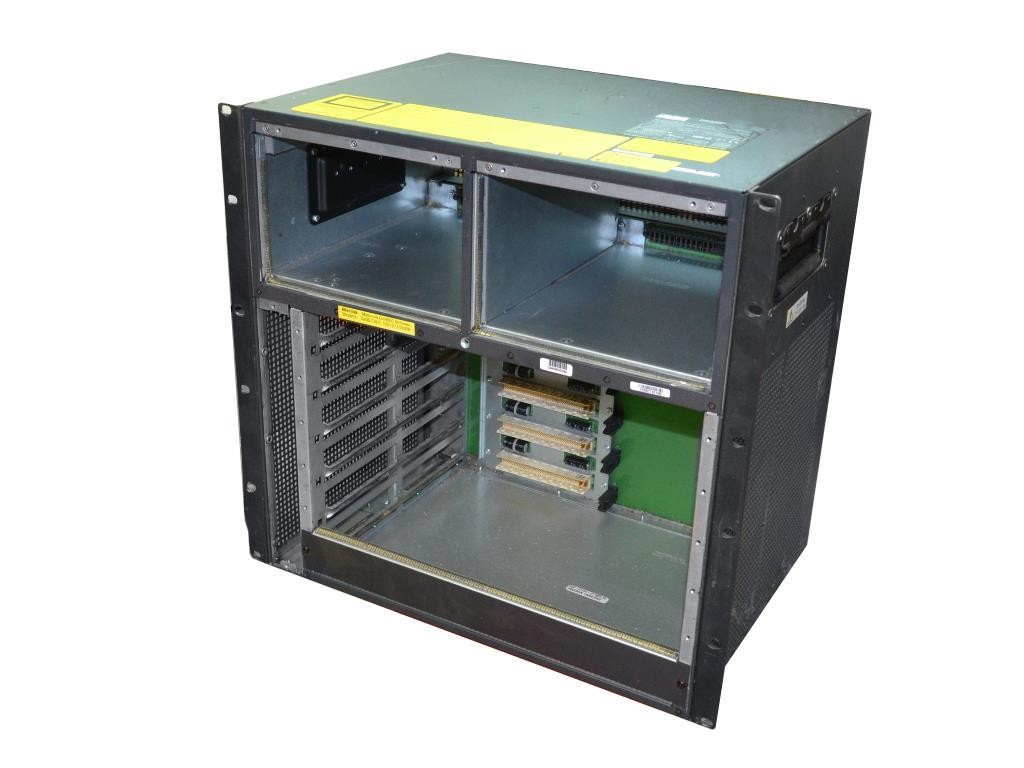 WS-C4506 800-21733-03 A0 Cisco Catalyst Ethernet Network Case Enclosure USA Server Cases / Chassis