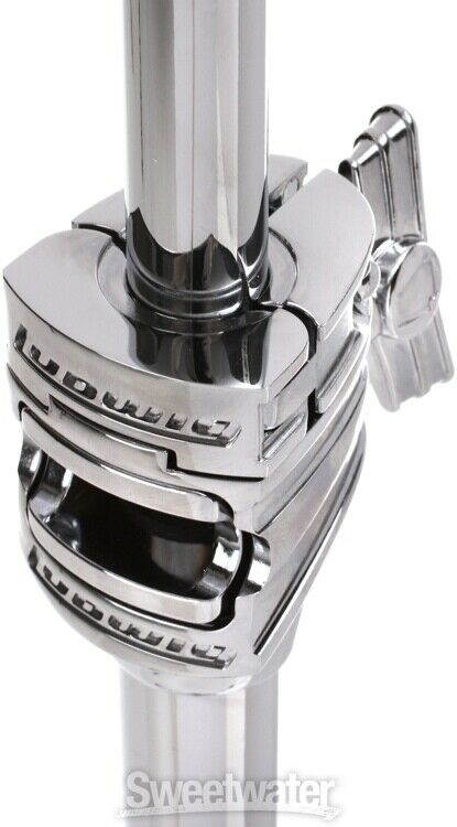 Ludwig Atlas Pro Boom Cymbal Stand