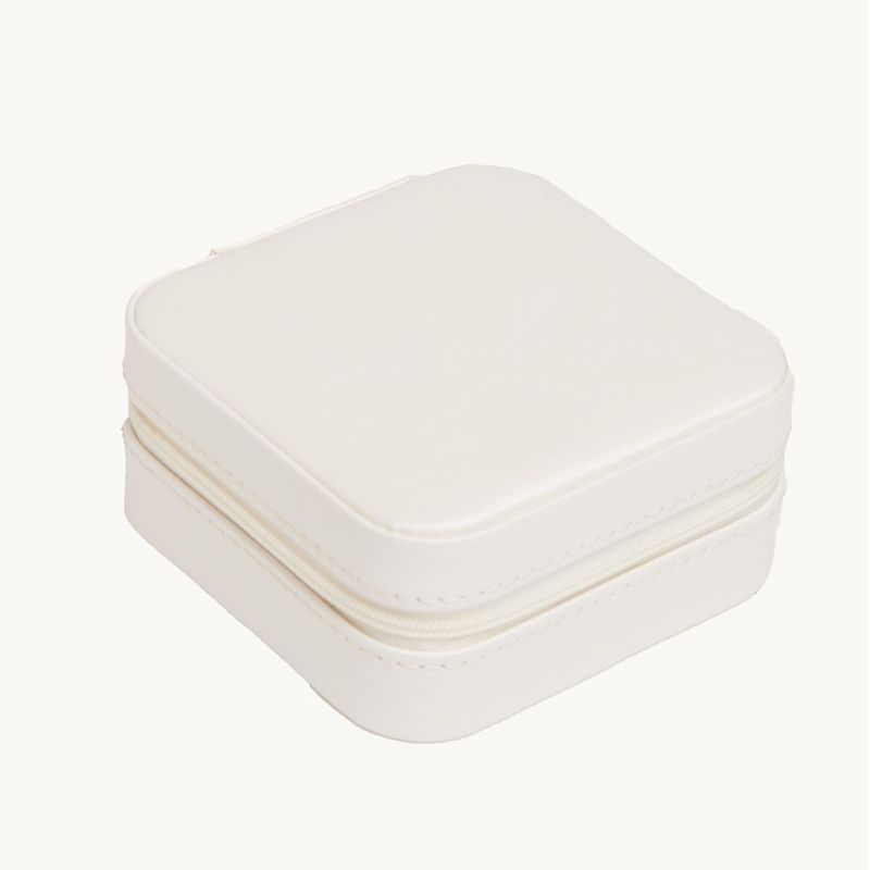 24 Small Jewelry Gift Boxes with Floral Design for Ring Pendant Necklace Display