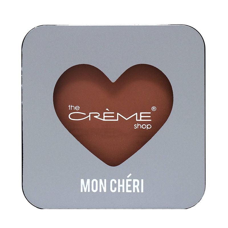 The Crème Shop Powder Blush - Mon Cheri