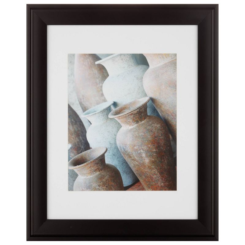 6pc Traditional Gallery Kit Black - Instapoints