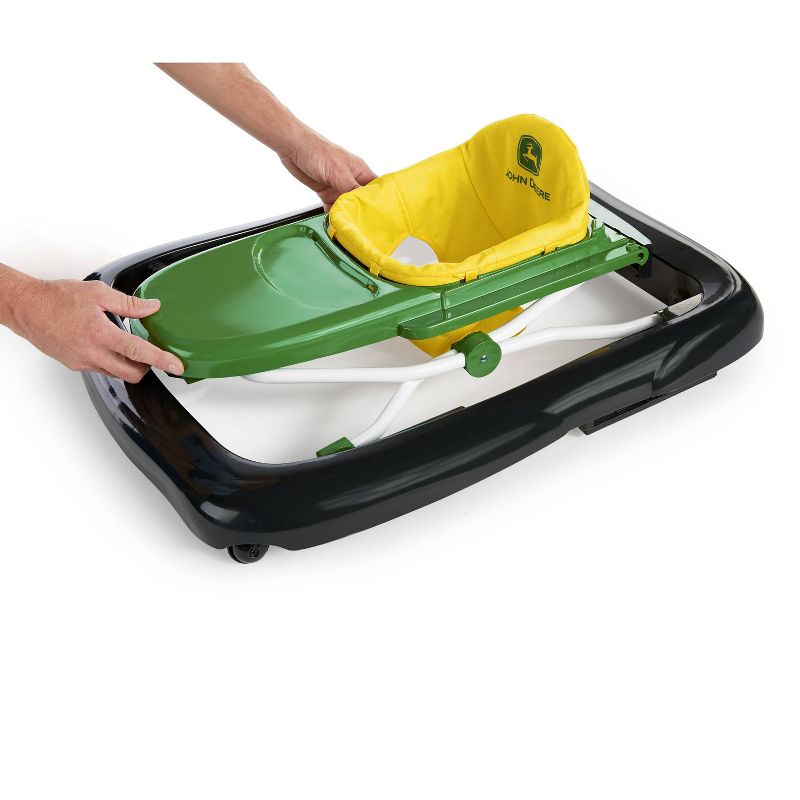 Baby Trend 2.0 Activity Walker - Blue Sprinkles