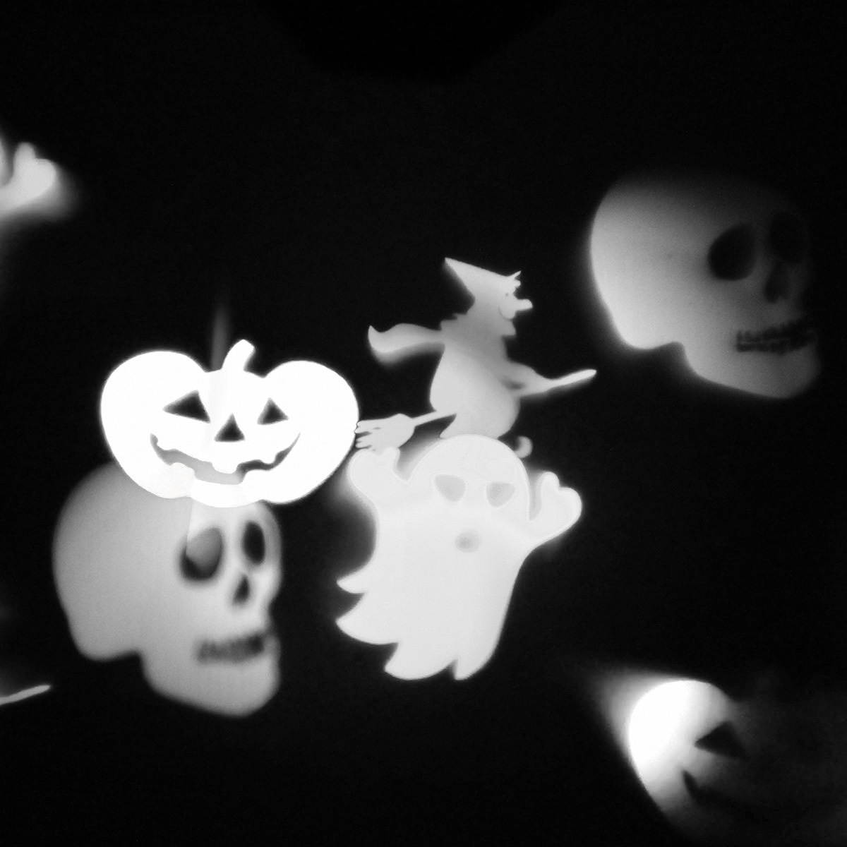 54814 Osram ELC-7/X 250W 24V MR16 Tungsten Halogen Lamp With Reflector