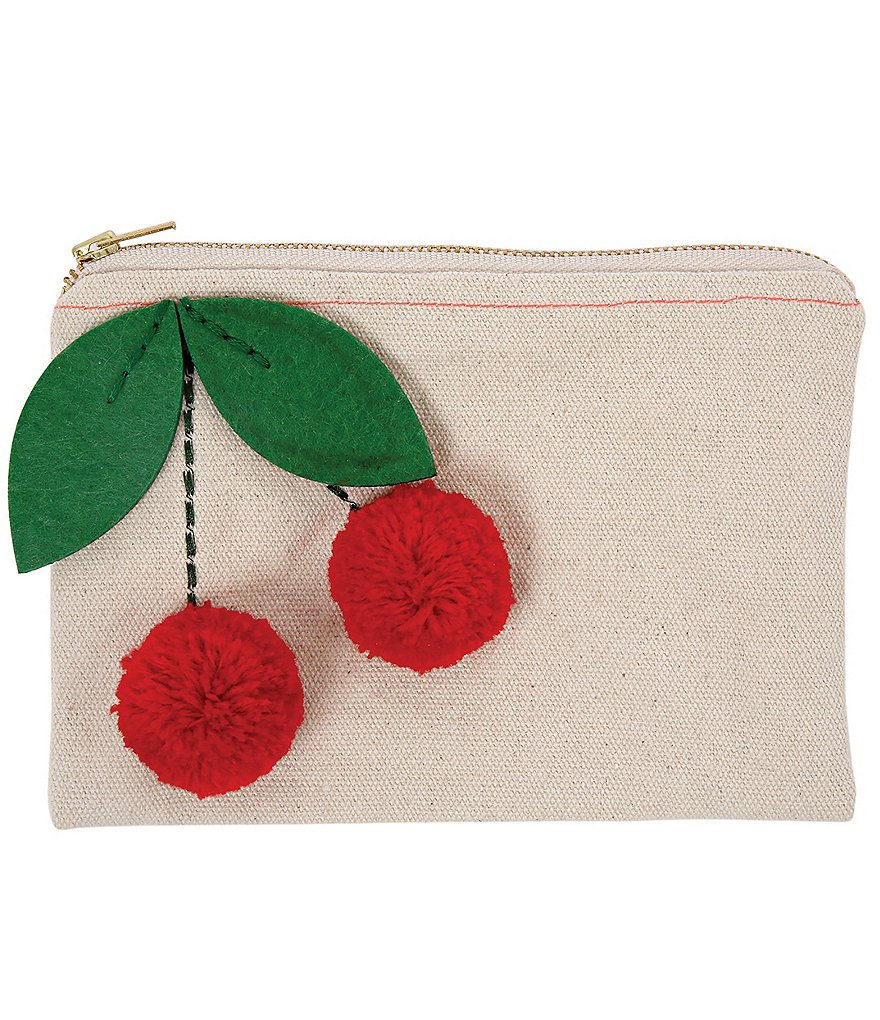 Meri Meri Girls Cherry Pouch