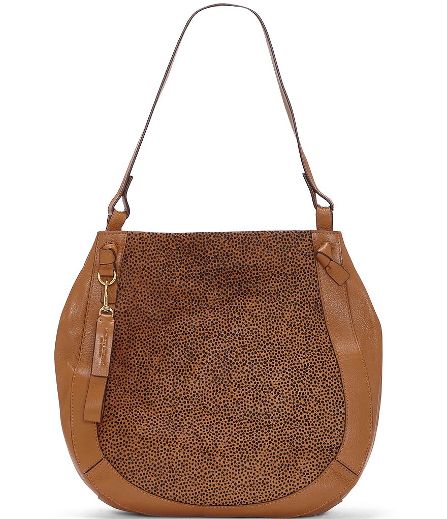 Lucky Brand Gryn Hobo Bag