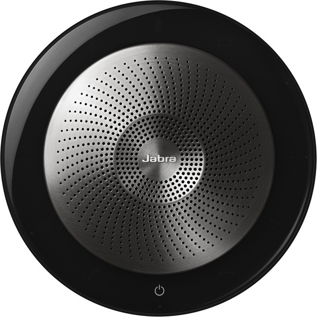 Jabra Speak 710 Portable Speaker for Music and Calls