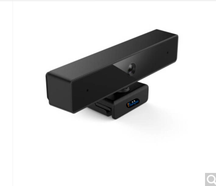 4K HD Webcam for Video Conference Streaming Recording Compatible with ChromaCam for Windows 30FPS