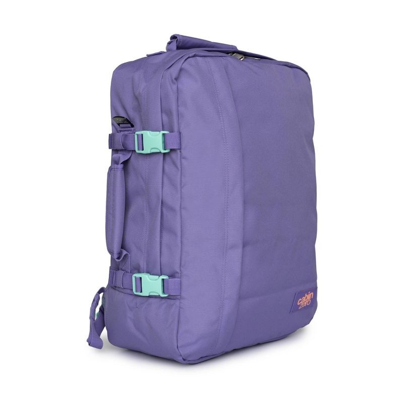 CabinZero 44L Classic Backpack - Lavender Love