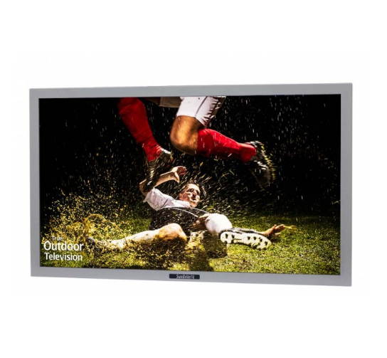 SunBriteTV Pro SB-4217HD 42" 1080p LED-LCD TV - 16:9 - HDTV 1080p - Silver