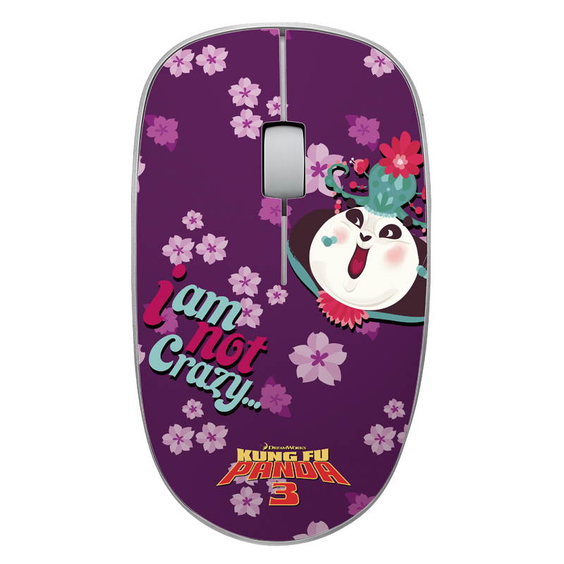 Original Rapoo 5G wireless mouse with 1000DPI for Office Computer Home Gaming