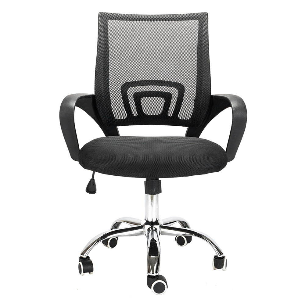 Office Chair Desk Chair Computer Chair Ergonomic Executive Swivel Rolling Chair Desk Task chair with Lumbar Support for women&men, Grey