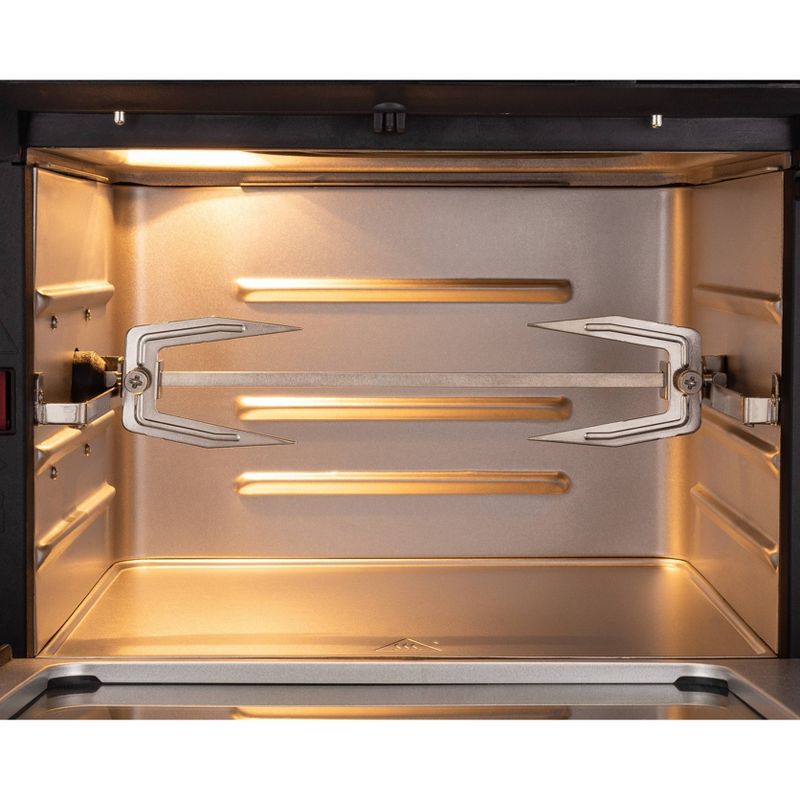 Instant Vortex Pro 10 qt 9-in-1 Air Fryer Toaster Oven