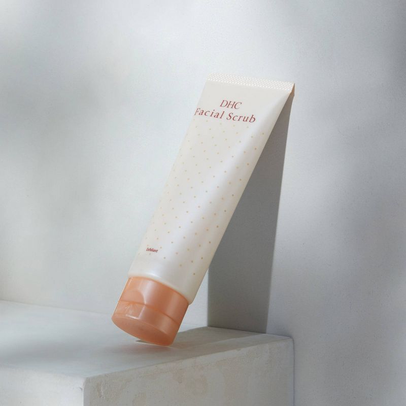 DHC Facial Scrub - 3.5oz
