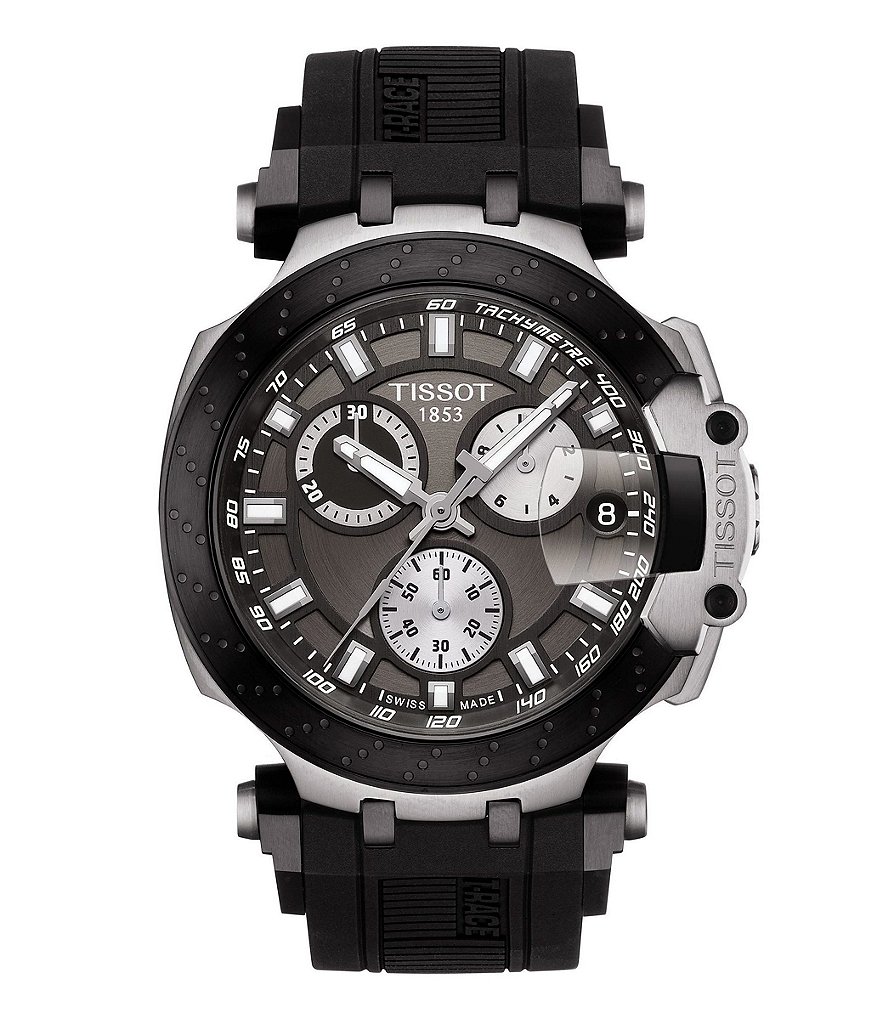 Tissot T- Race Chronograph Watch