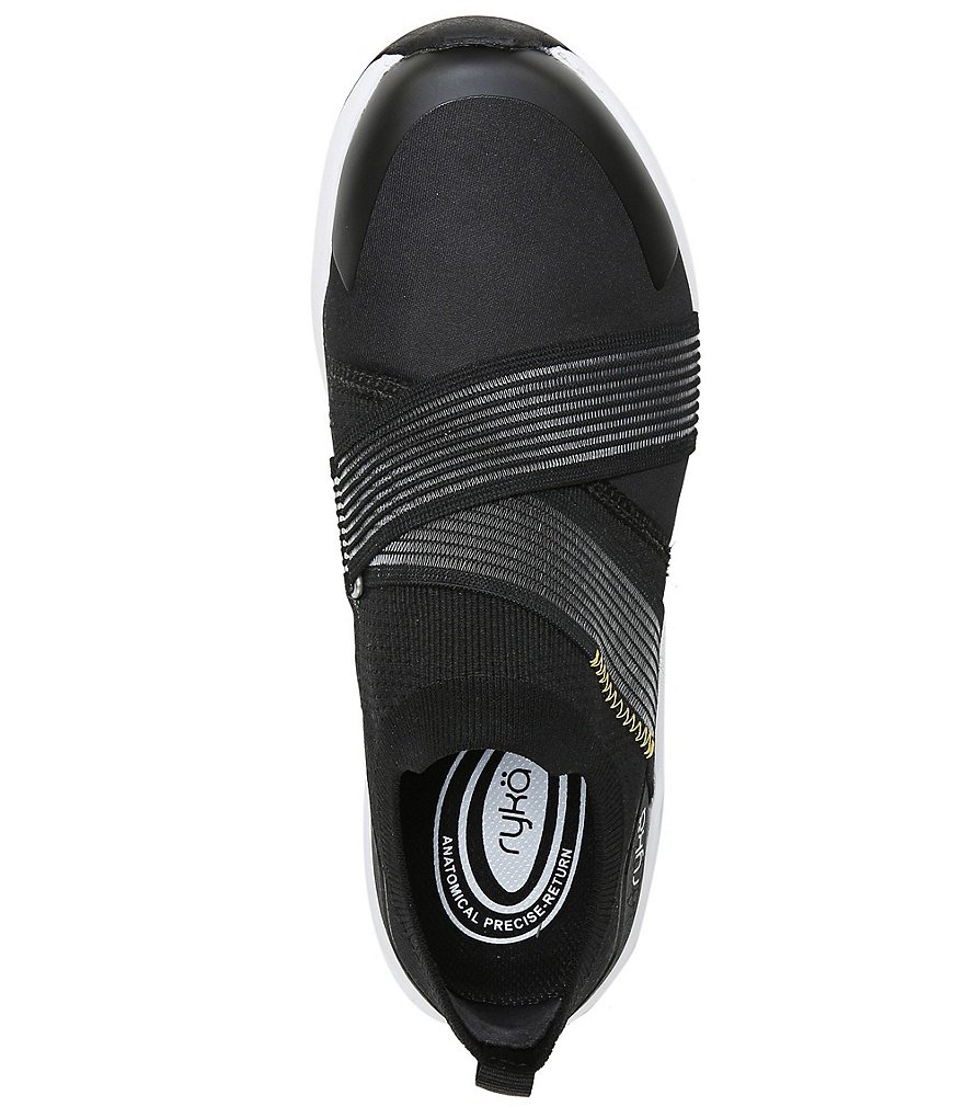 Champion Women's Talos A Sweatshirt Lace-Up Sneakers