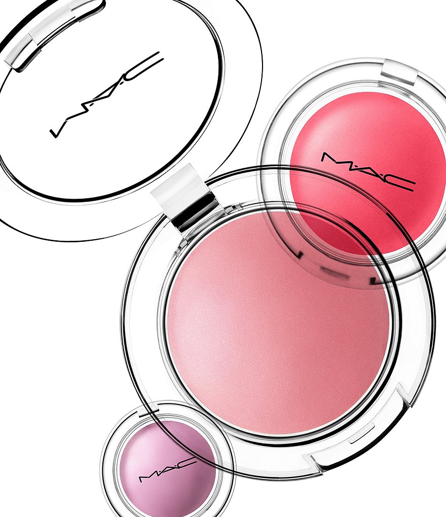 Dior Diorskin Nude Luminizer Blush - Limited Edition