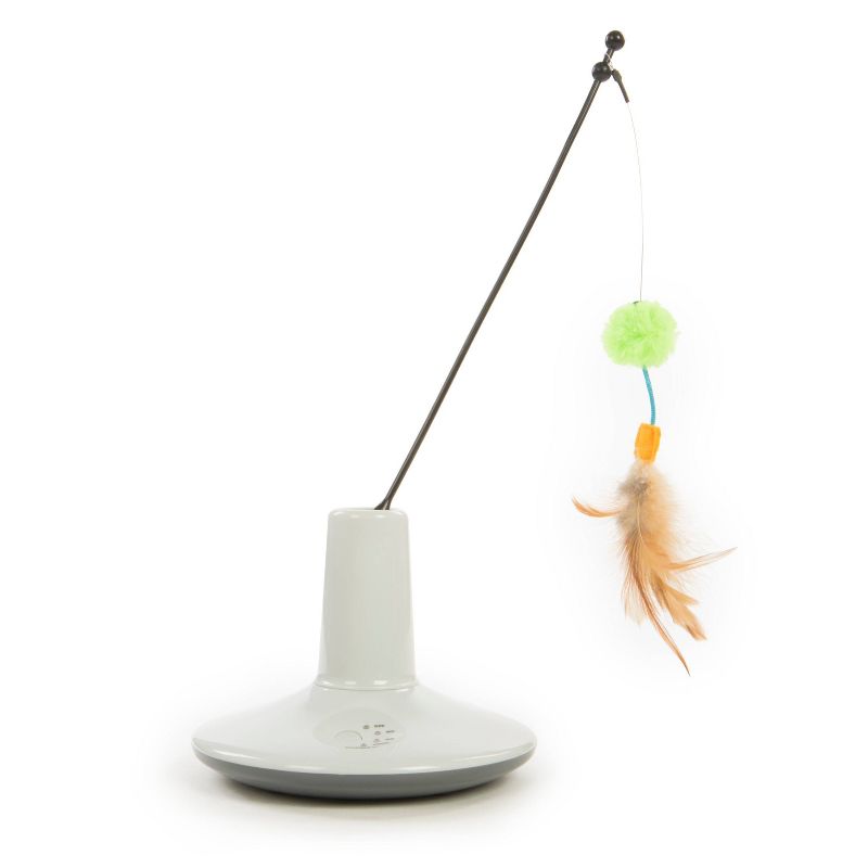 Petlinks Pure Commotion Electronic Motion Cat Toy