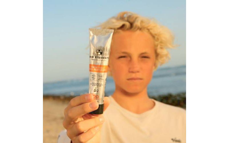 Badger Sport Mineral Sunscreen Face Stick - SPF 35 - 0.65oz