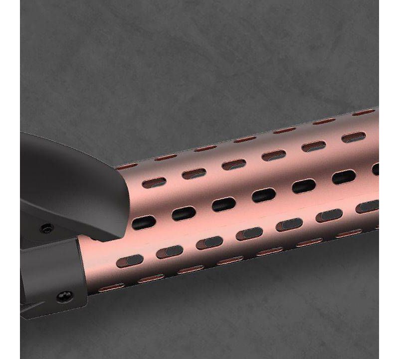 Remington Pro Rotating Hot Air Style Kit - 5ct